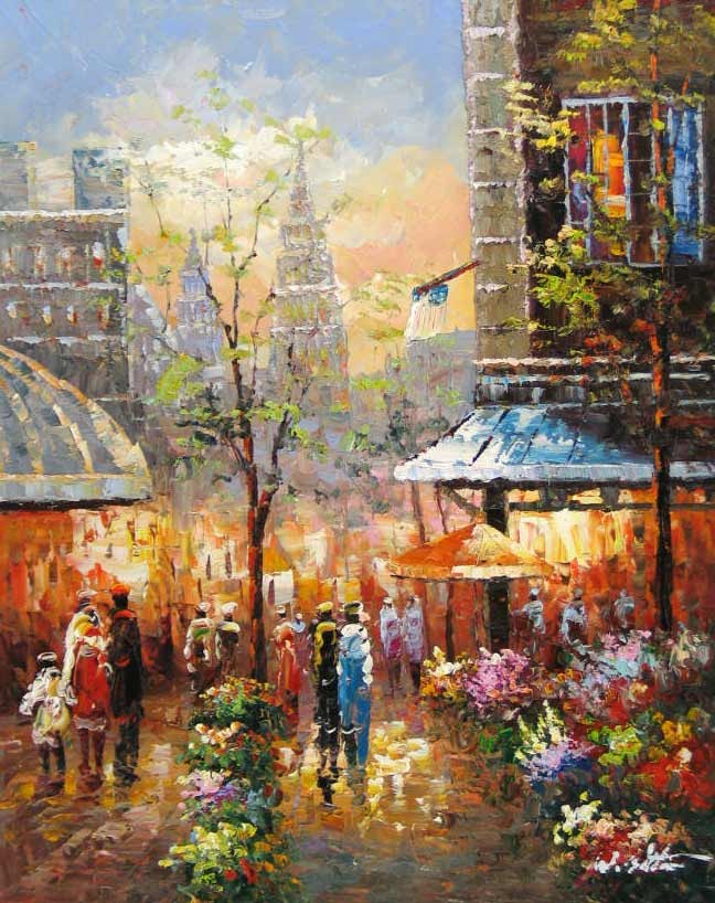 Unknown Artist PST05